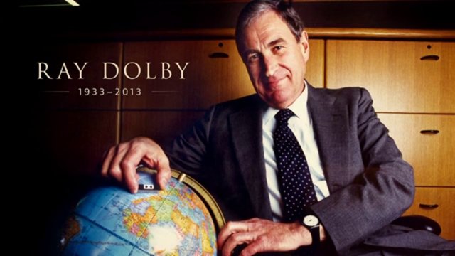 Engineer to Billionaire: The Life and Achievements of Ray Dolby